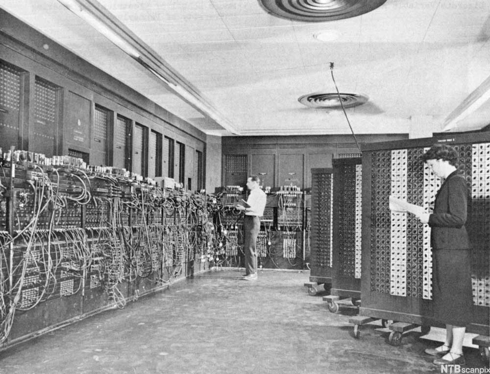 ENIAC