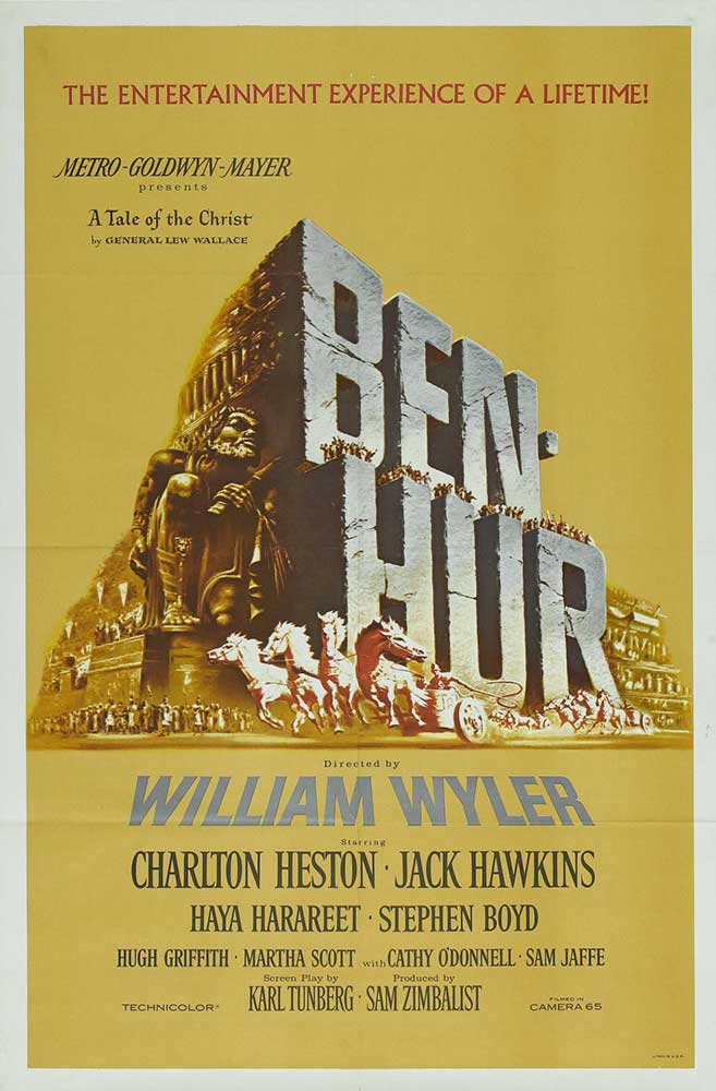 Ben Hur