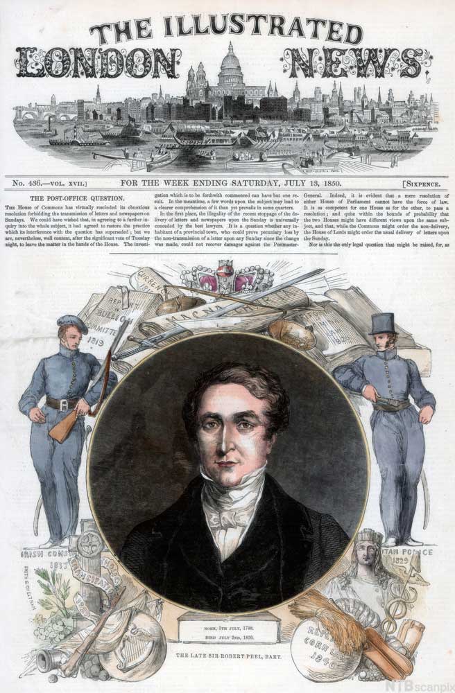 Illustrated London News