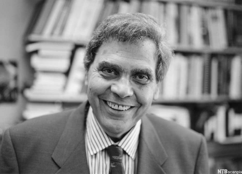 Neil Postman