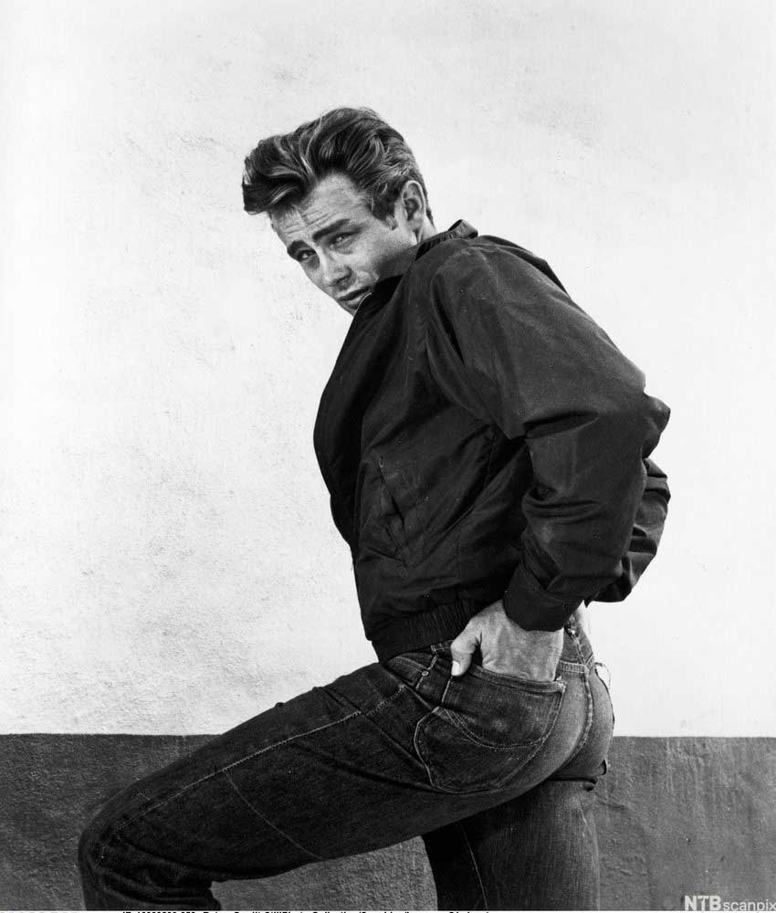 James Dean