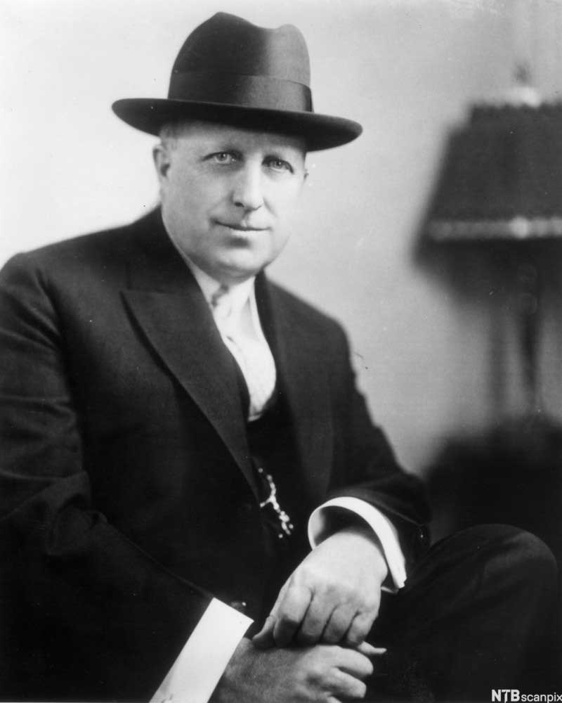 William Randolph Hearst