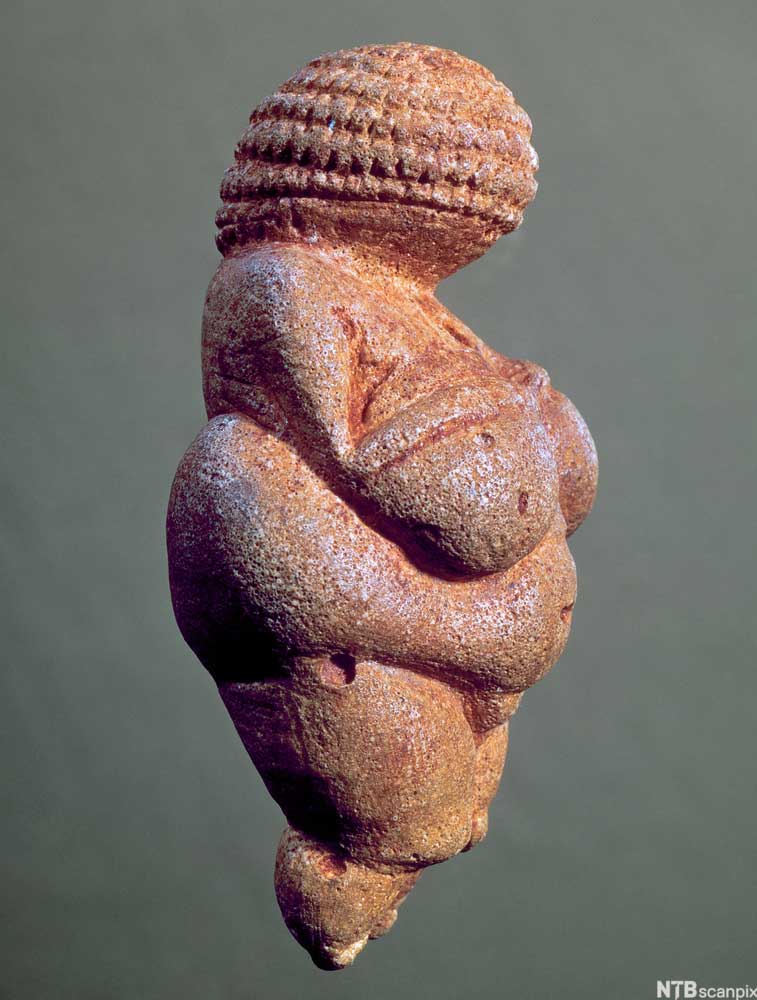 Venus fra Willendorf